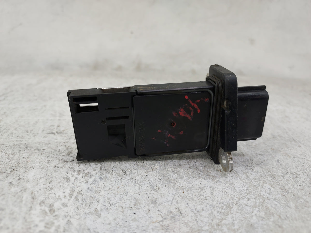 2007-2018 Nissan Versa Mass Air Flow Meter Maf Sensor 1487709 - Oemusedautoparts1.com