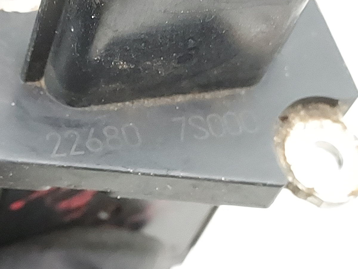 2007-2018 Nissan Versa Mass Air Flow Meter Maf Sensor 1487709 - Oemusedautoparts1.com
