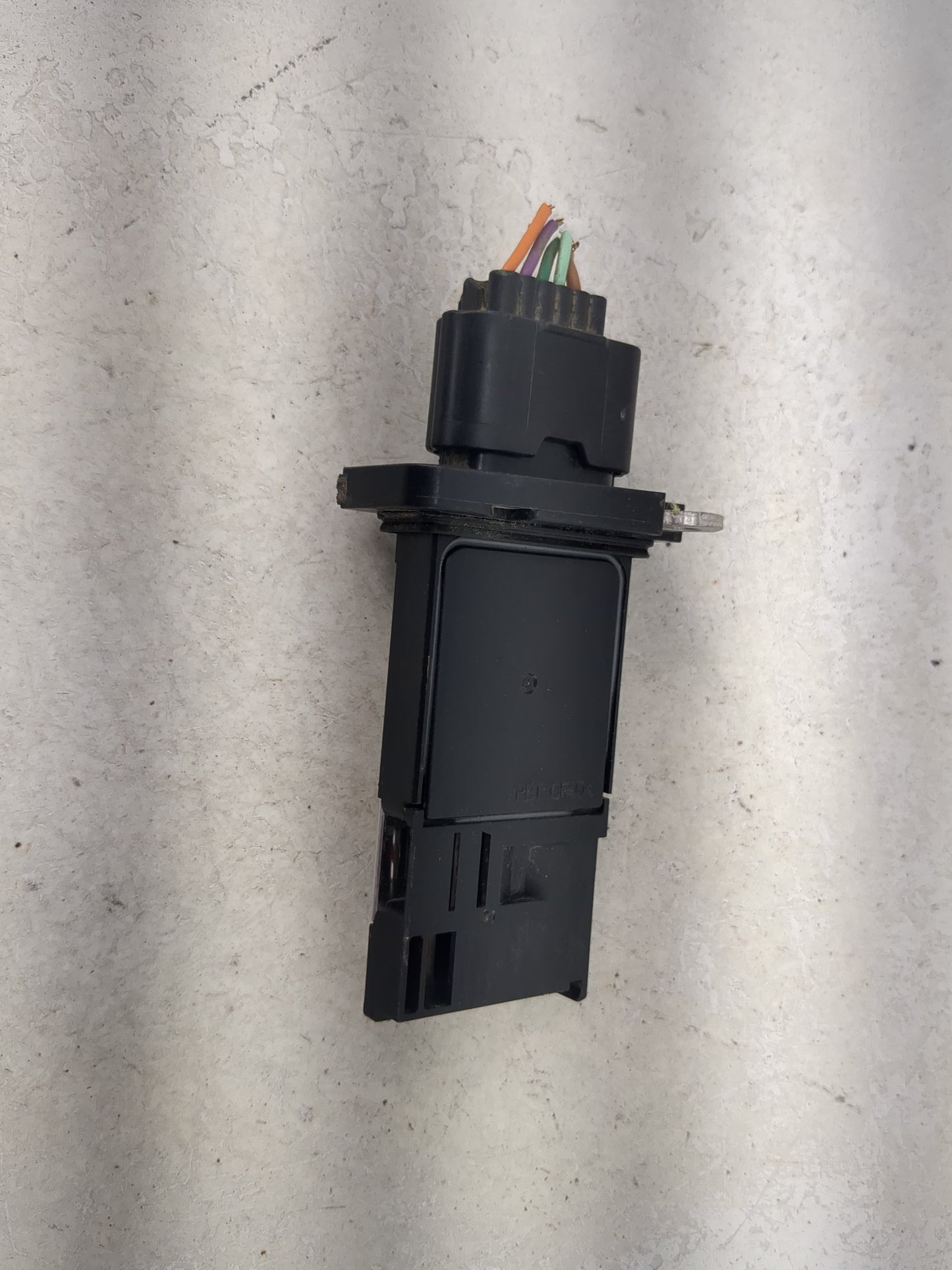2007-2018 Nissan Versa Mass Air Flow Meter Maf 1488616 - Oemusedautoparts1.com