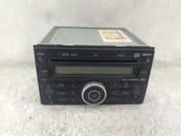 2007-2009 Nissan Versa Radio AM FM Cd Player Receiver Replacement P/N:28185 EM33A PN-2813L Fits Fits 2007 2008 2009 OEM Used
