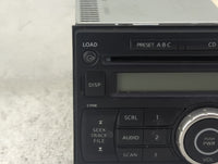 2007-2009 Nissan Versa Radio AM FM Cd Player Receiver Replacement P/N:28185 EM33A PN-2813L Fits Fits 2007 2008 2009 OEM Used