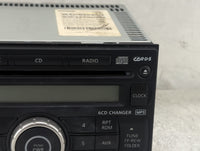 2007-2009 Nissan Versa Radio AM FM Cd Player Receiver Replacement P/N:28185 EM33A PN-2813L Fits Fits 2007 2008 2009 OEM Used