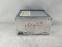 2007-2009 Nissan Versa Radio AM FM Cd Player Receiver Replacement P/N:28185 EM33A PN-2813L Fits Fits 2007 2008 2009 OEM Used