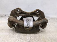 2007-2012 Nissan Versa Front Passenger Right Brake Caliper 1509820 - Oemusedautoparts1.com