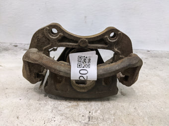 compare product 2007-2012 Nissan Versa Front Passenger Right Brake Caliper 1509820