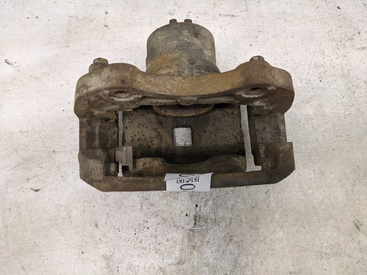 2007-2012 Nissan Versa Front Passenger Right Brake Caliper 1509820 - Oemusedautoparts1.com