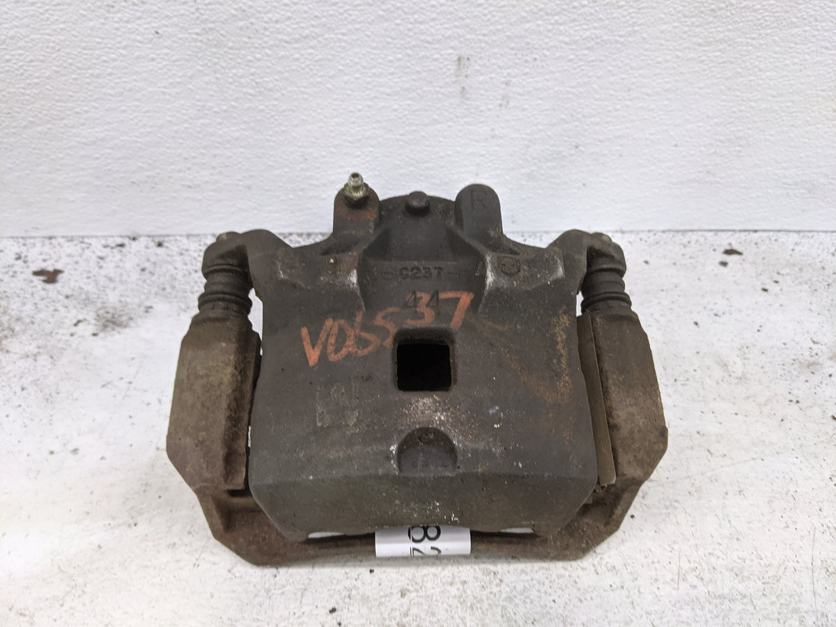 2007-2012 Nissan Versa Front Passenger Right Brake Caliper 1509820 - Oemusedautoparts1.com