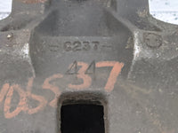2007-2012 Nissan Versa Front Passenger Right Brake Caliper 1509820 - Oemusedautoparts1.com