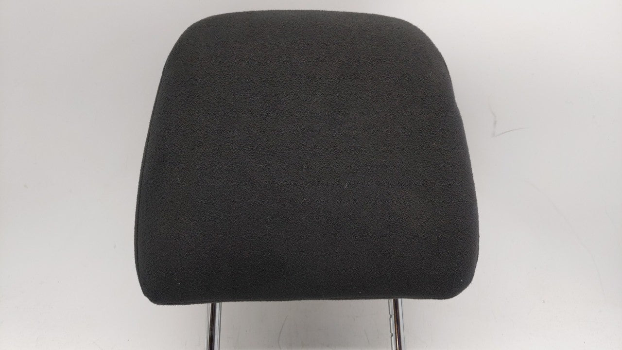 2008-2009 Nissan Versa Headrest Head Rest Front Driver Passenger Seat Fits Fits 2008 2009 OEM Used Auto Parts - Oemusedautop