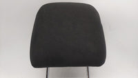 2008-2009 Nissan Versa Headrest Head Rest Front Driver Passenger Seat Fits Fits 2008 2009 OEM Used Auto Parts - Oemusedautop