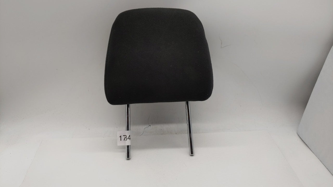 2008-2009 Nissan Versa Headrest Head Rest Front Driver Passenger Seat Fits Fits 2008 2009 OEM Used Auto Parts - Oemusedautop