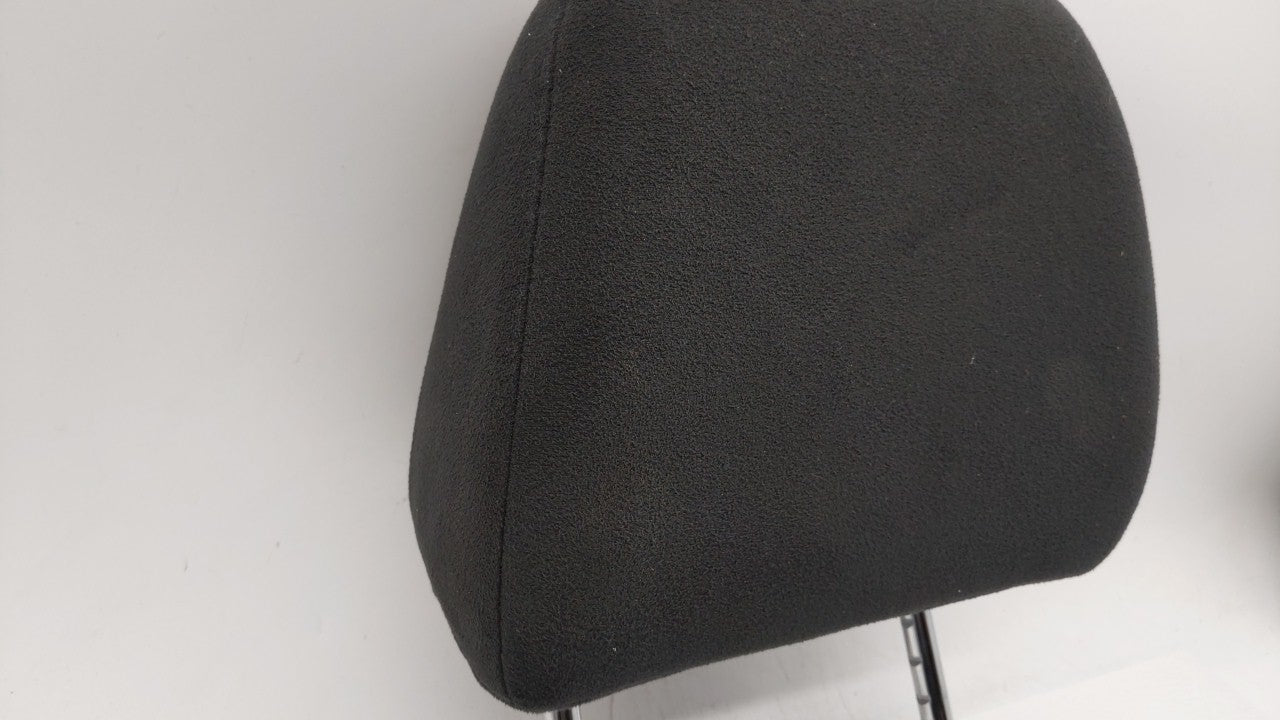 2008-2009 Nissan Versa Headrest Head Rest Front Driver Passenger Seat Fits Fits 2008 2009 OEM Used Auto Parts - Oemusedautop