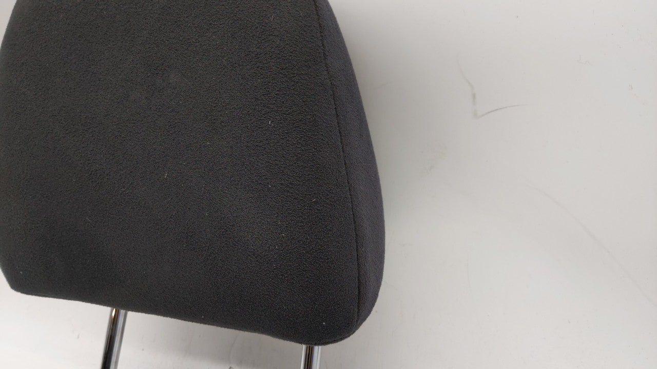 2008-2009 Nissan Versa Headrest Head Rest Front Driver Passenger Seat Fits Fits 2008 2009 OEM Used Auto Parts - Oemusedautop