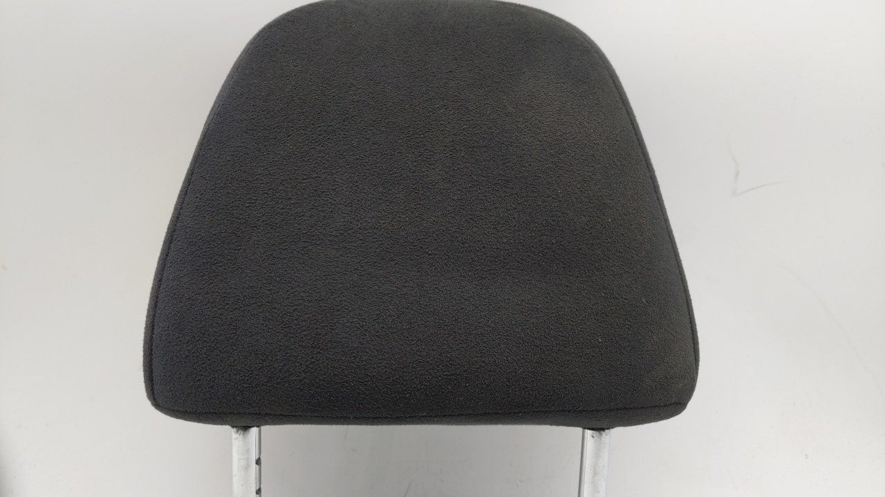 2008-2009 Nissan Versa Headrest Head Rest Front Driver Passenger Seat Fits Fits 2008 2009 OEM Used Auto Parts - Oemusedautop