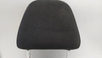 2008-2009 Nissan Versa Headrest Head Rest Front Driver Passenger Seat Fits Fits 2008 2009 OEM Used Auto Parts - Oemusedautop