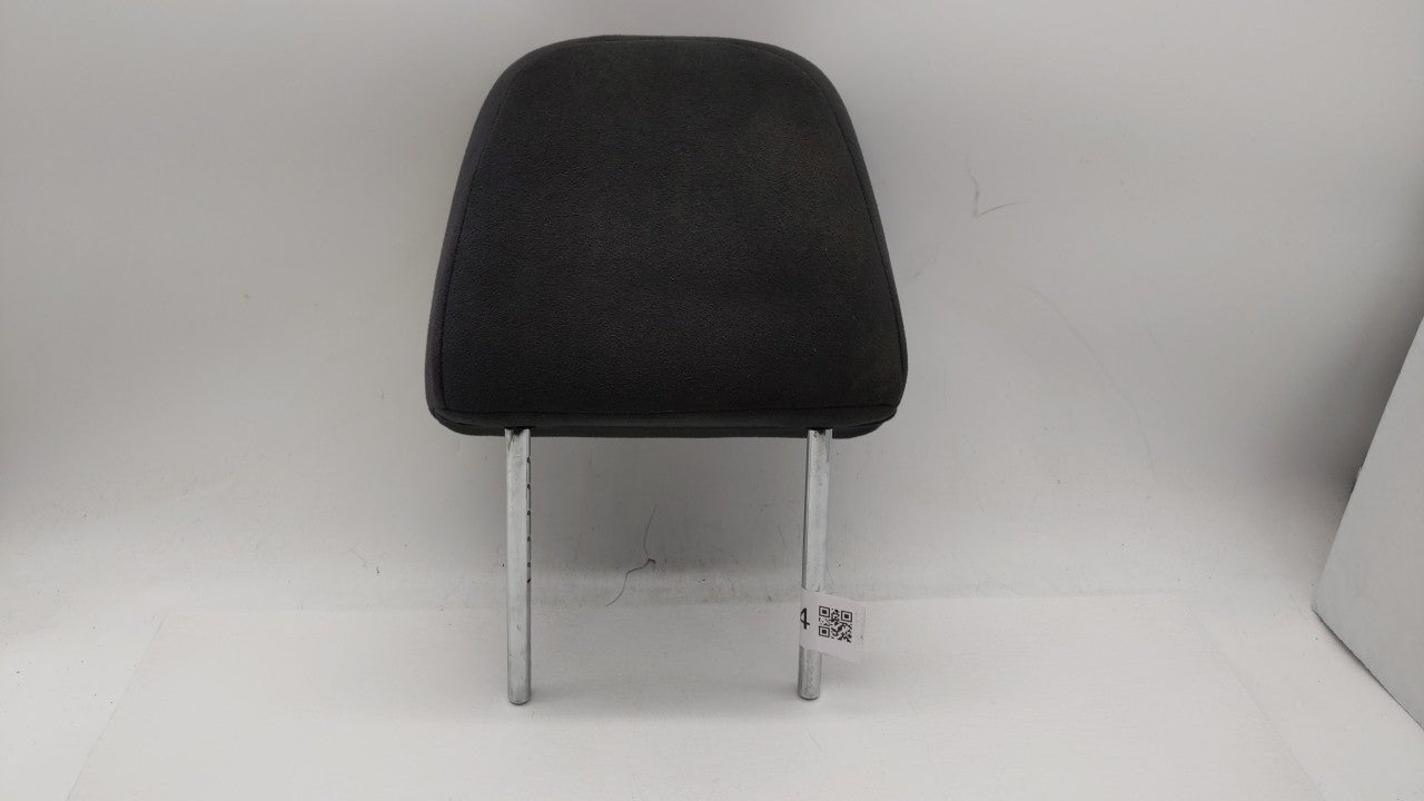 2008-2009 Nissan Versa Headrest Head Rest Front Driver Passenger Seat Fits Fits 2008 2009 OEM Used Auto Parts - Oemusedautop