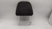 2008-2009 Nissan Versa Headrest Head Rest Front Driver Passenger Seat Fits Fits 2008 2009 OEM Used Auto Parts - Oemusedautop