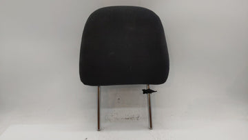 2008-2009 Nissan Versa Headrest Head Rest Front Driver Passenger Seat Fits Fits 2008 2009 OEM Used Auto Parts