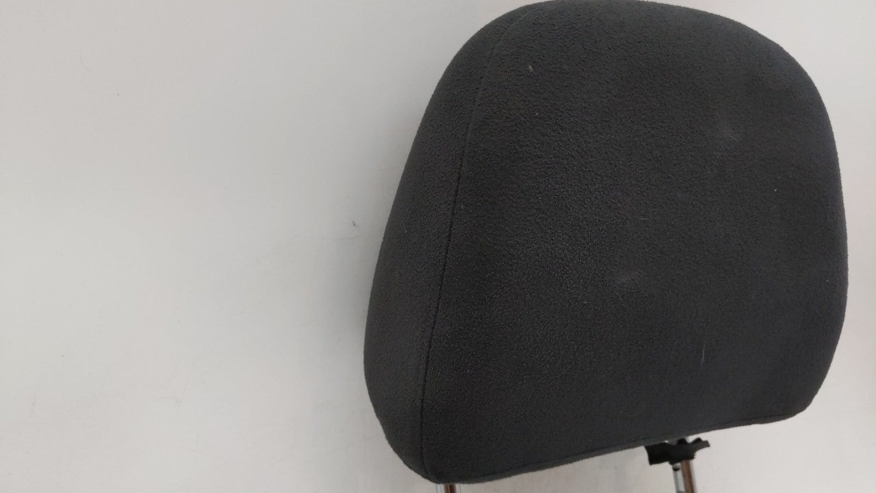 2008-2009 Nissan Versa Headrest Head Rest Front Driver Passenger Seat Fits Fits 2008 2009 OEM Used Auto Parts - Oemusedautop