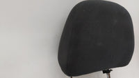 2008-2009 Nissan Versa Headrest Head Rest Front Driver Passenger Seat Fits Fits 2008 2009 OEM Used Auto Parts - Oemusedautop