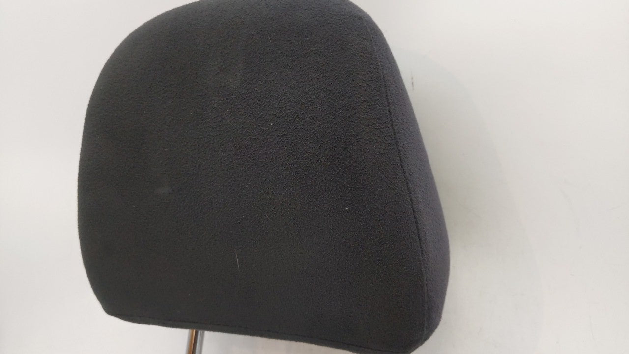 2008-2009 Nissan Versa Headrest Head Rest Front Driver Passenger Seat Fits Fits 2008 2009 OEM Used Auto Parts - Oemusedautop