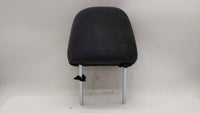 2008-2009 Nissan Versa Headrest Head Rest Front Driver Passenger Seat Fits Fits 2008 2009 OEM Used Auto Parts - Oemusedautop
