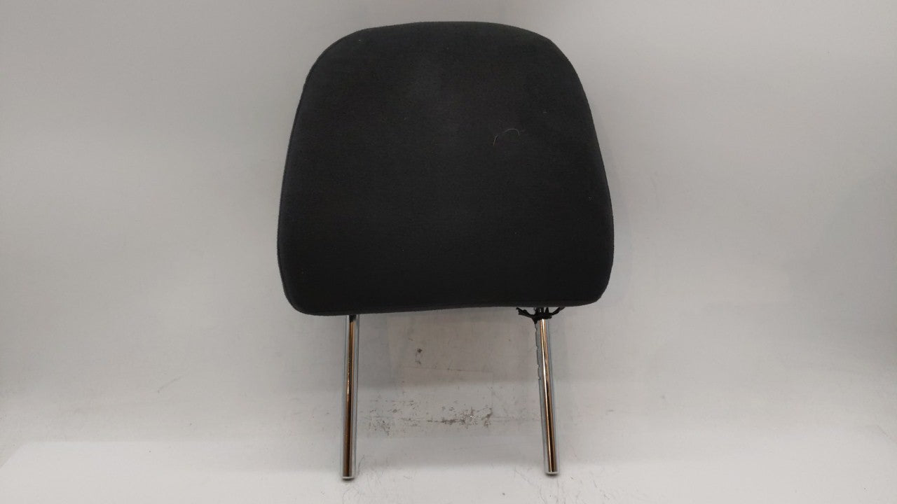 2008-2009 Nissan Versa Headrest Head Rest Front Driver Passenger Seat Fits Fits 2008 2009 OEM Used Auto Parts - Oemusedautop