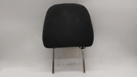 2008-2009 Nissan Versa Headrest Head Rest Front Driver Passenger Seat Fits Fits 2008 2009 OEM Used Auto Parts - Oemusedautop