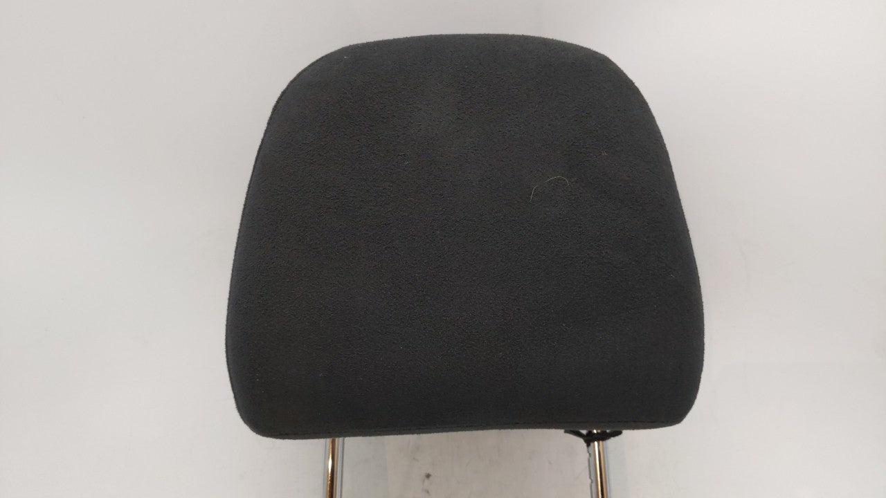 2008-2009 Nissan Versa Headrest Head Rest Front Driver Passenger Seat Fits Fits 2008 2009 OEM Used Auto Parts - Oemusedautop