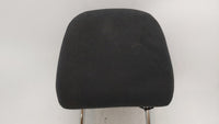 2008-2009 Nissan Versa Headrest Head Rest Front Driver Passenger Seat Fits Fits 2008 2009 OEM Used Auto Parts - Oemusedautop