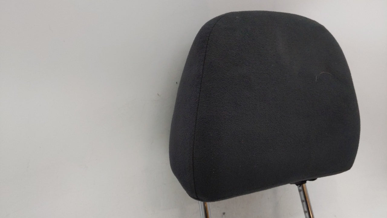 2008-2009 Nissan Versa Headrest Head Rest Front Driver Passenger Seat Fits Fits 2008 2009 OEM Used Auto Parts - Oemusedautop
