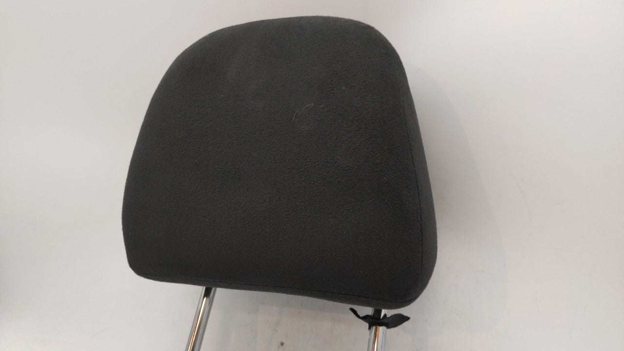 2008-2009 Nissan Versa Headrest Head Rest Front Driver Passenger Seat Fits Fits 2008 2009 OEM Used Auto Parts - Oemusedautop