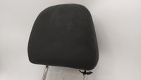 2008-2009 Nissan Versa Headrest Head Rest Front Driver Passenger Seat Fits Fits 2008 2009 OEM Used Auto Parts - Oemusedautop