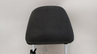 2008-2009 Nissan Versa Headrest Head Rest Front Driver Passenger Seat Fits Fits 2008 2009 OEM Used Auto Parts - Oemusedautop