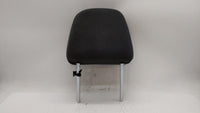 2008-2009 Nissan Versa Headrest Head Rest Front Driver Passenger Seat Fits Fits 2008 2009 OEM Used Auto Parts - Oemusedautop