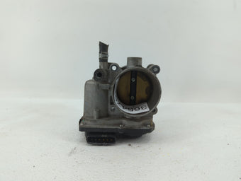 compare product 2007-2012 Nissan Versa Throttle Body P/N:ET-A60-02 E ET-A60-02 J Fits OEM Used Auto Parts