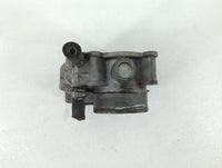 2007-2012 Nissan Versa Throttle Body P/N:ET-A60-02 E ET-A60-02 J Fits OEM Used Auto Parts - Oemusedautoparts1.com