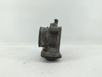 2007-2012 Nissan Versa Throttle Body P/N:ET-A60-02 E ET-A60-02 J Fits OEM Used Auto Parts - Oemusedautoparts1.com