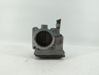 2007-2012 Nissan Versa Throttle Body P/N:ET-A60-02 E ET-A60-02 J Fits OEM Used Auto Parts - Oemusedautoparts1.com