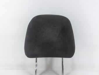 compare product 2008-2009 Nissan Versa Headrest Head Rest Front Driver Passenger Seat Fits Fits 2008 2009 OEM Used Auto Parts