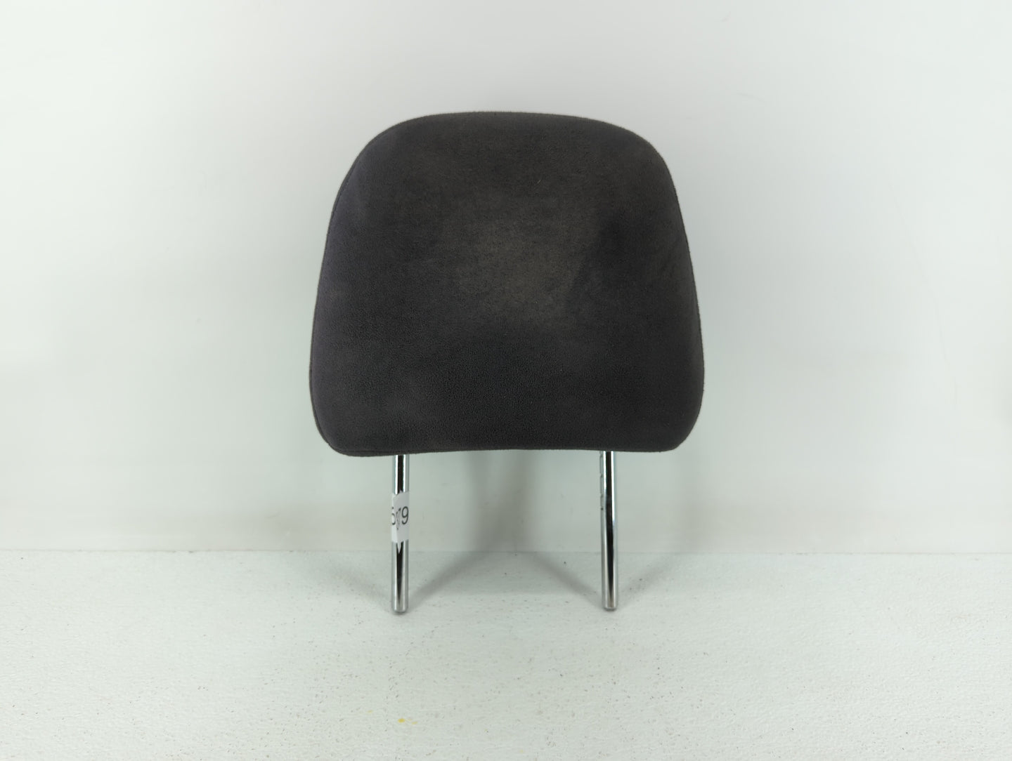 2008-2009 Nissan Versa Headrest Head Rest Front Driver Passenger Seat Fits Fits 2008 2009 OEM Used Auto Parts - Oemusedautop