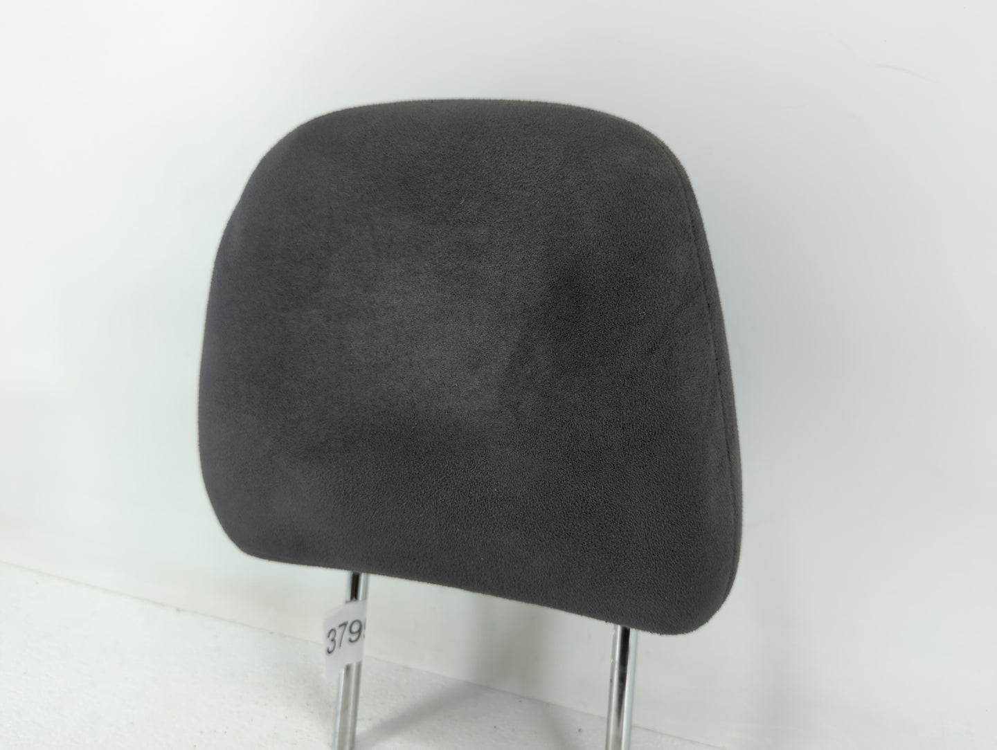 2008-2009 Nissan Versa Headrest Head Rest Front Driver Passenger Seat Fits Fits 2008 2009 OEM Used Auto Parts - Oemusedautop