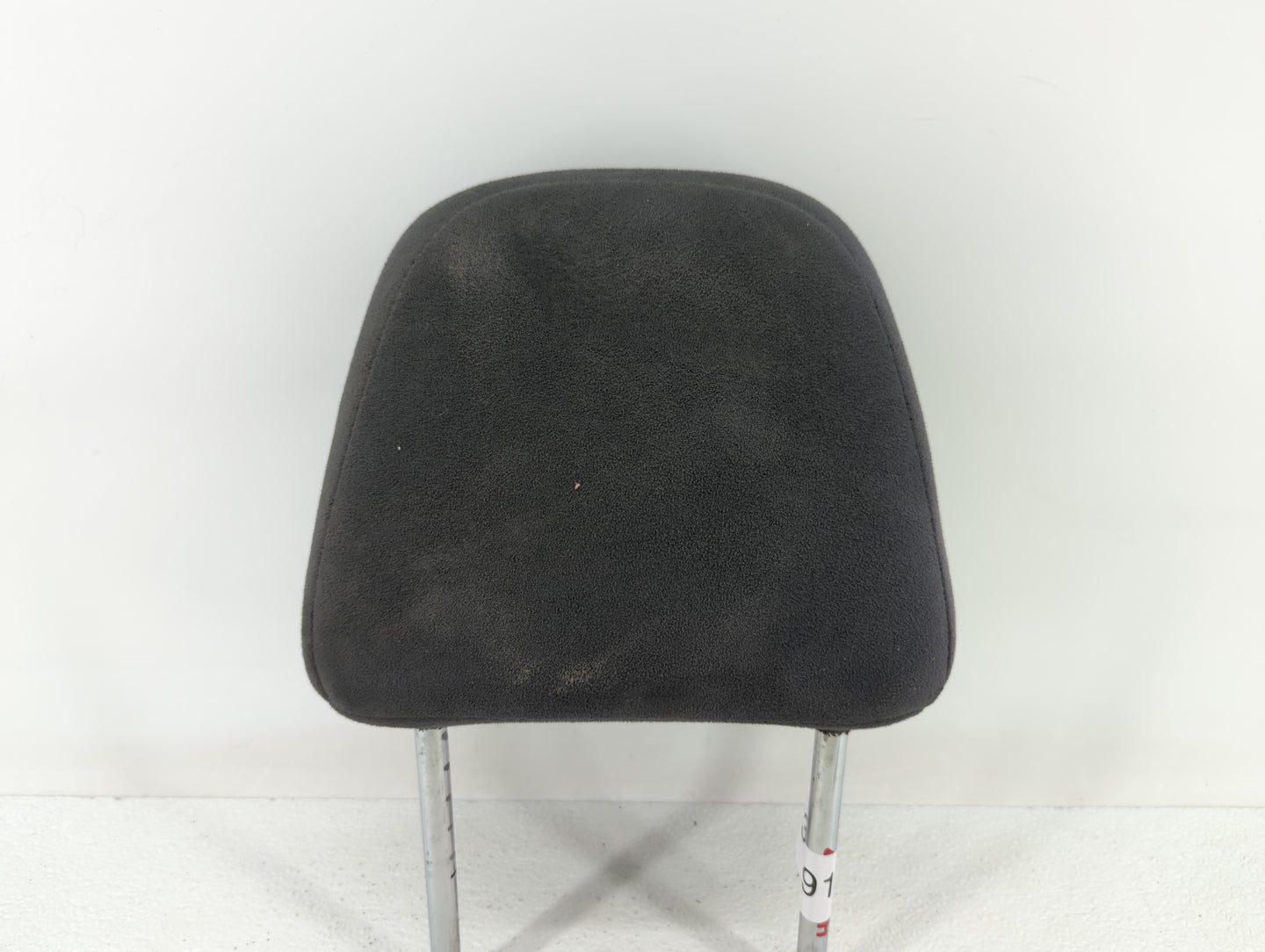 2008-2009 Nissan Versa Headrest Head Rest Front Driver Passenger Seat Fits Fits 2008 2009 OEM Used Auto Parts - Oemusedautop