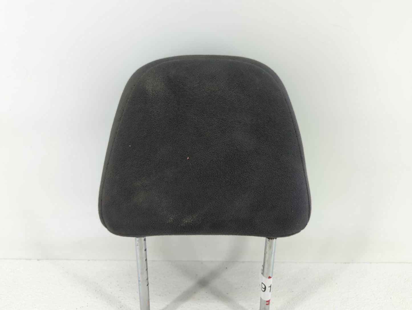 2008-2009 Nissan Versa Headrest Head Rest Front Driver Passenger Seat Fits Fits 2008 2009 OEM Used Auto Parts - Oemusedautop