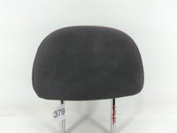 2008-2009 Nissan Versa Headrest Head Rest Front Driver Passenger Seat Fits Fits 2008 2009 OEM Used Auto Parts - Oemusedautop