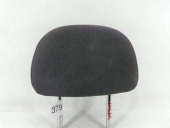 compare product 2008-2009 Nissan Versa Headrest Head Rest Front Driver Passenger Seat Fits Fits 2008 2009 OEM Used Auto Parts