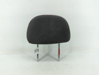 2008-2009 Nissan Versa Headrest Head Rest Front Driver Passenger Seat Fits Fits 2008 2009 OEM Used Auto Parts - Oemusedautop