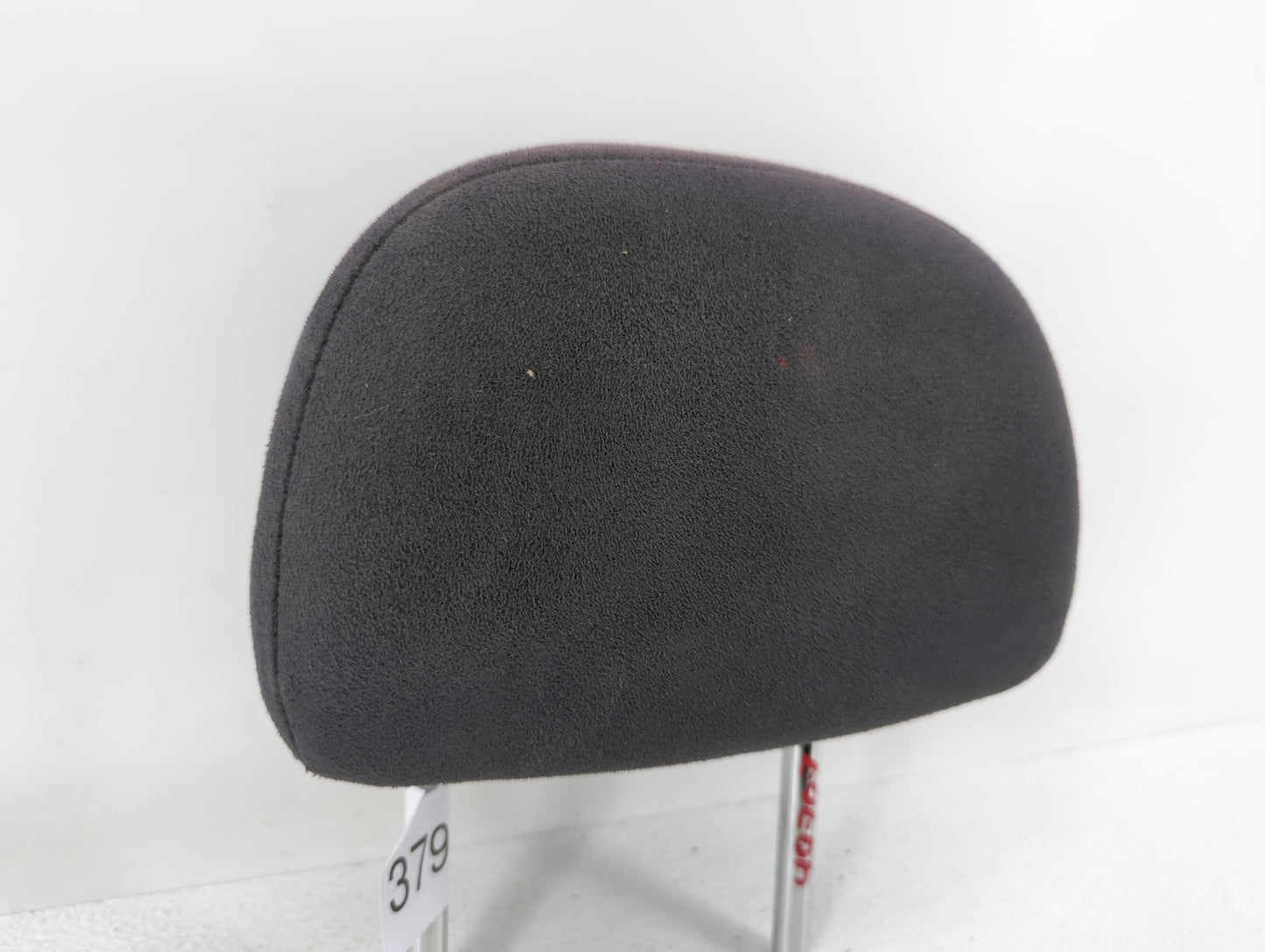 2008-2009 Nissan Versa Headrest Head Rest Front Driver Passenger Seat Fits Fits 2008 2009 OEM Used Auto Parts - Oemusedautop