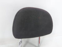 2008-2009 Nissan Versa Headrest Head Rest Front Driver Passenger Seat Fits Fits 2008 2009 OEM Used Auto Parts - Oemusedautop