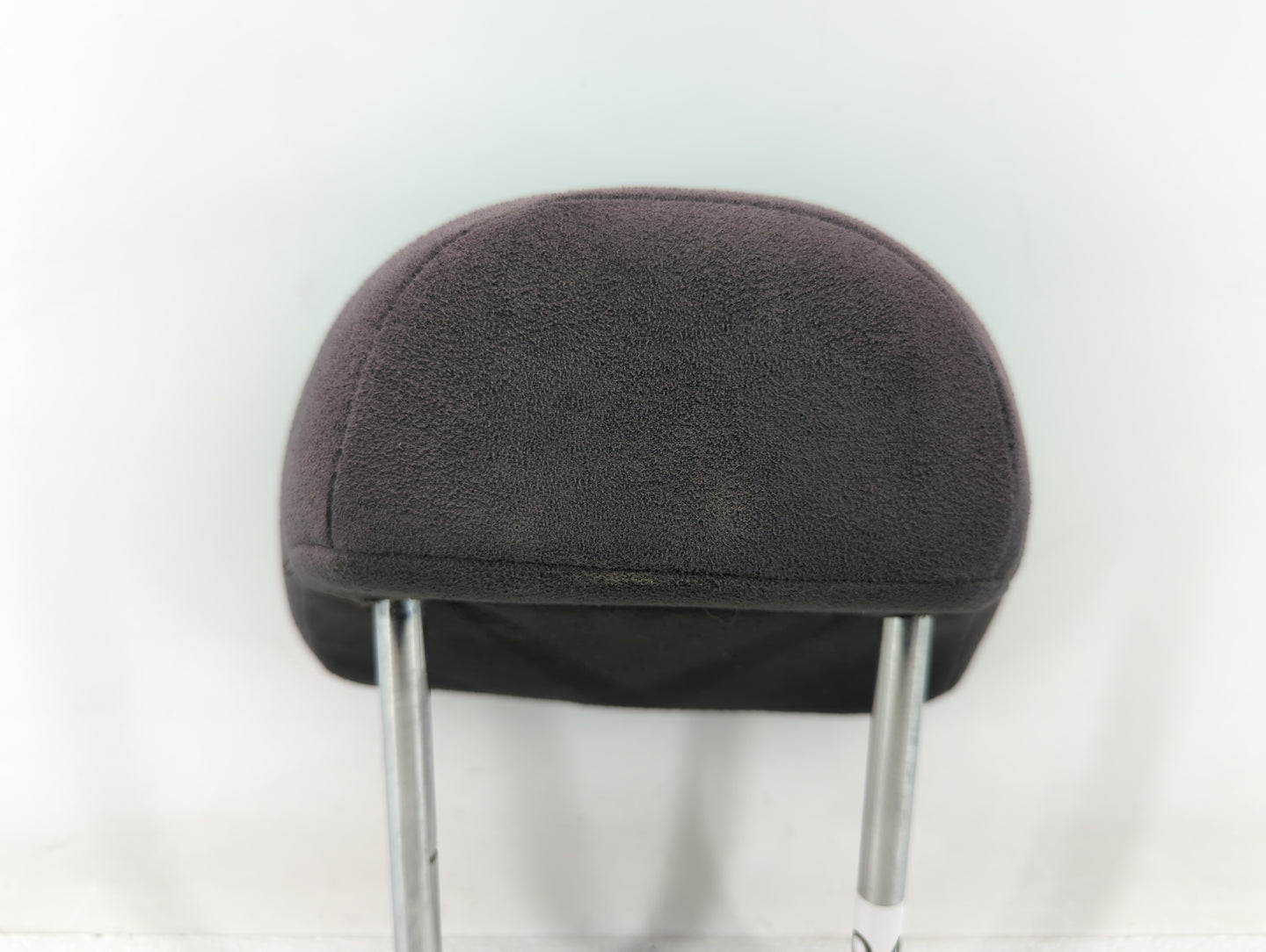 2008-2009 Nissan Versa Headrest Head Rest Front Driver Passenger Seat Fits Fits 2008 2009 OEM Used Auto Parts - Oemusedautop